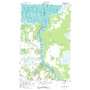 Wheelers Point USGS topographic map 48094g6