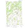 Middle River USGS topographic map 48096d2