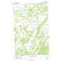 Greenbush Se USGS topographic map 48096e1