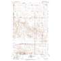 Mccabe West USGS topographic map 48104b4
