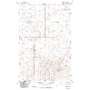 Froid Se USGS topographic map 48104c3