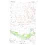 Oswego USGS topographic map 48105a8