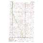 Lookout USGS topographic map 48106d4
