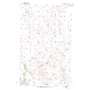 Cameron Point USGS topographic map 48106e4