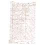 Ashford Coulee USGS topographic map 48107c2