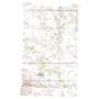 Hinsdale USGS topographic map 48107d1