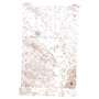 Saco USGS topographic map 48107d3