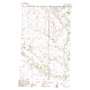 Double S Hill USGS topographic map 48107e3
