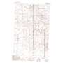 Loring USGS topographic map 48107g7