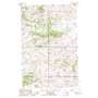 Maddux USGS topographic map 48109b4