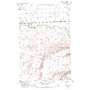 Lohman Se USGS topographic map 48109e3
