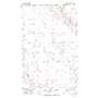 Lake Thibadeau Ne USGS topographic map 48109h5