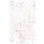 Chester Nw USGS topographic map 48110f8