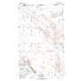 Simpson USGS topographic map 48110h2