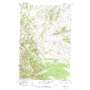 Volcano Reef USGS topographic map 48112a6