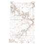 Rock City USGS topographic map 48112d3