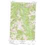 Nimrod USGS topographic map 48113b5