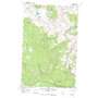 Ahern Pass USGS topographic map 48113g7