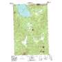 Marion USGS topographic map 48114a6