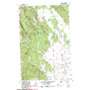 Rhodes USGS topographic map 48114c4