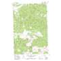 Horse Hill USGS topographic map 48114c8