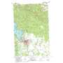 Whitefish USGS topographic map 48114d3