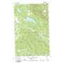 Stryker USGS topographic map 48114f7