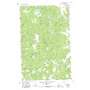 Edna Mountain USGS topographic map 48114f8