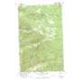 Whale Buttes USGS topographic map 48114g4