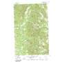 Mount Marston USGS topographic map 48114g7