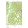 Ibex Peak USGS topographic map 48115b7
