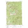 Treasure Mountain USGS topographic map 48115c6