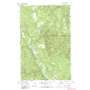 Kilbrennan Lake USGS topographic map 48115e8