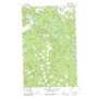 Eureka South USGS topographic map 48115g1