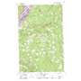 Beartrap Mountain USGS topographic map 48115g2