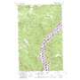 Webb Mountain USGS topographic map 48115g3