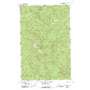 Lost Horse Mountain USGS topographic map 48115g5