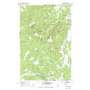 Careywood USGS topographic map 48116a6