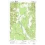 Edgemere USGS topographic map 48116a7