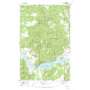 Laclede USGS topographic map 48116b7