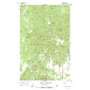 Quartz Mountain USGS topographic map 48116c8