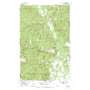 Colburn USGS topographic map 48116d5