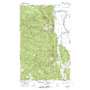 Moravia USGS topographic map 48116f4