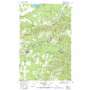 Camden USGS topographic map 48117a2