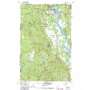 Ione USGS topographic map 48117f4