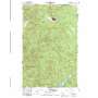 Aladdin Mountain USGS topographic map 48117f5