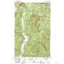 Leadpoint USGS topographic map 48117h5
