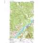 Northport USGS topographic map 48117h7