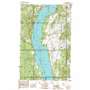 Rice USGS topographic map 48118d2