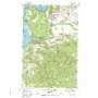 Kettle Falls USGS topographic map 48118e1